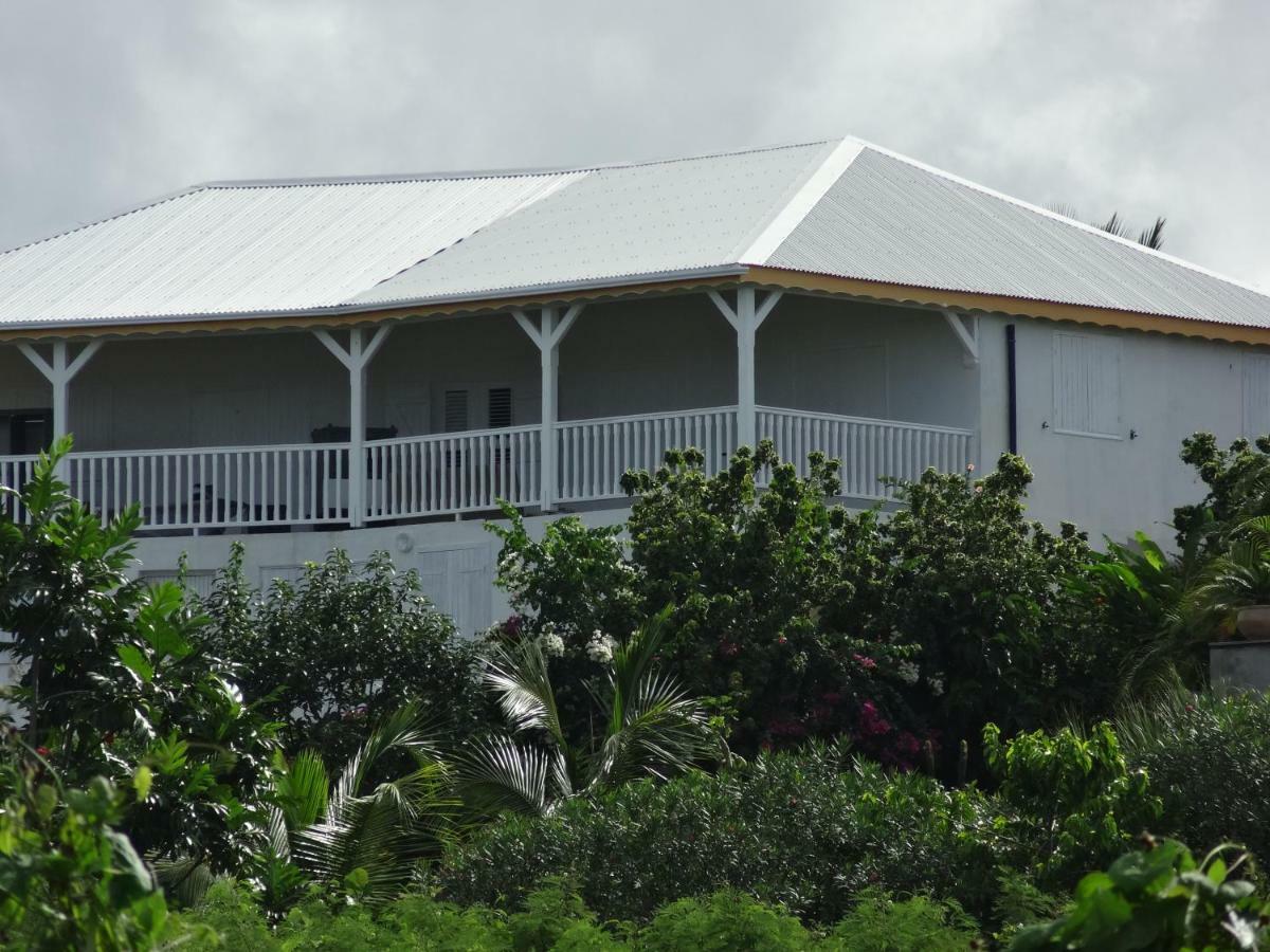 Villa Laureal Grand-Bourg  Exterior photo